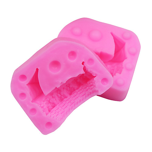 

1шт силикагель обожаемый Творческая кухня Гаджет Своими руками Торты Для приготовления пищи Посуда Формы для пирожных Инструменты для выпечки