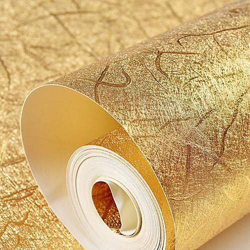 

обои Нетканые Облицовка стен - Клей требуется Дамаск