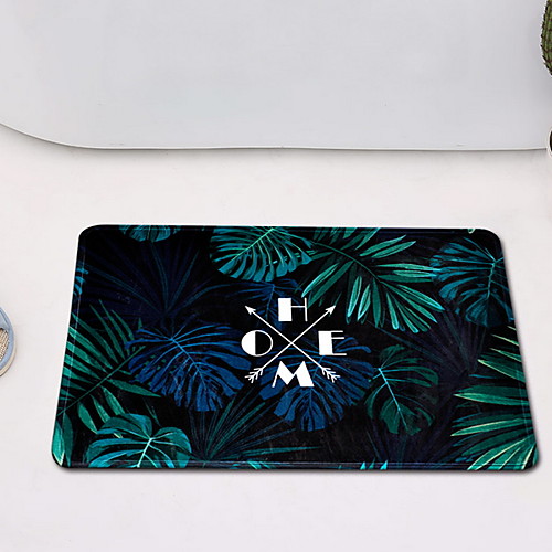 

Коврики Modern Полиэстер, Прямоугольный Высшее качество плед