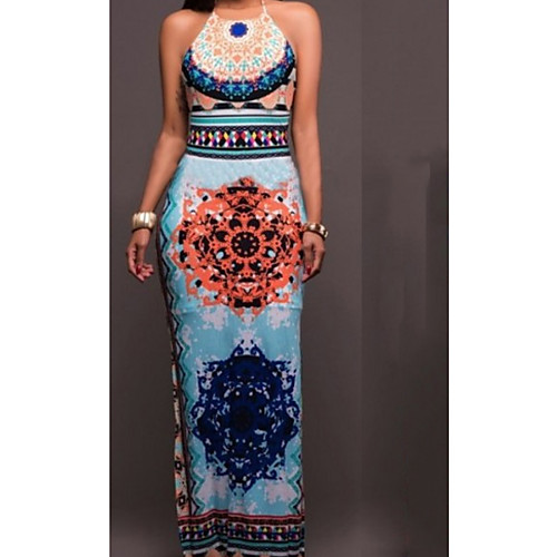 

Жен. Классический Прямое Платье До колена