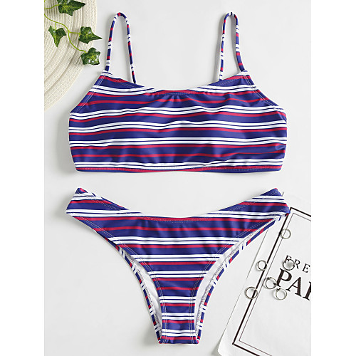 

Жен. Коричневый Танкини Купальники - камуфляж S M L Коричневый