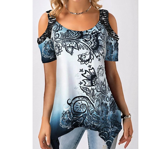 

женское асимметричное платье-рубашка фиолетовый синий зеленый s m l xl