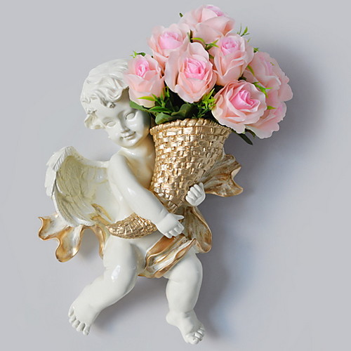 

Новинки Декор стены деревянный европейский Предметы искусства, Гобелены Украшение