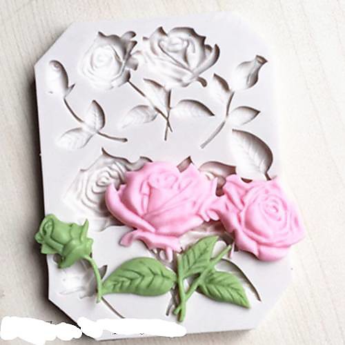 

2pcs силикагель Творческая кухня Гаджет Для приготовления пищи Посуда Десертные инструменты Инструменты для выпечки