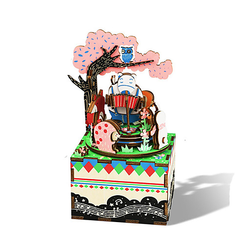 

Очаровательный Странные игрушки моделирование Купол Праздник Сказка Город / Флаг 2 pcs Куски Детские Для подростков Все Игрушки Подарок