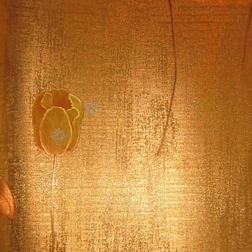 

обои Нетканые Облицовка стен - Клей требуется Однотонный