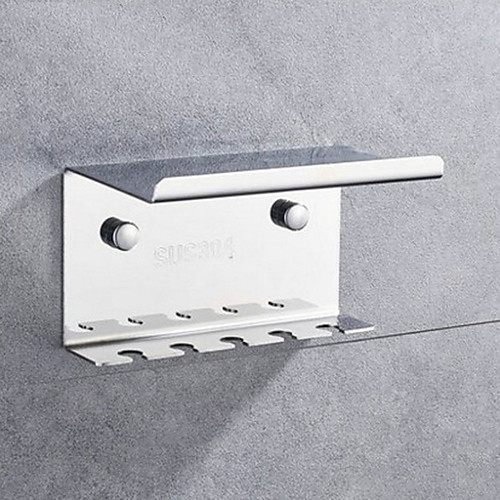 

Инструменты Простой / Cool Современный Нержавеющая сталь Украшение ванной комнаты