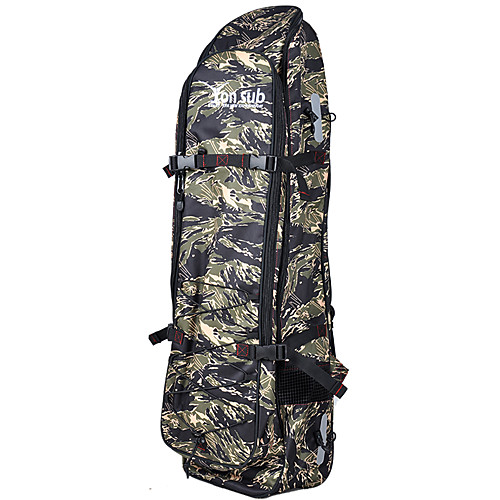 

YON SUB 100 L Водонепроницаемый рюкзак Floating Roll Top Sack Keeps Gear Dry для Плавание Дайвинг Серфинг