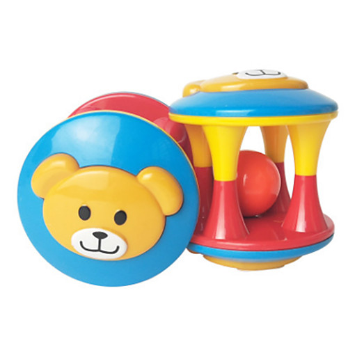 

Пластиковые & Металл Дети Дети (1-4 лет) Все Игрушки Подарок 1 pcs