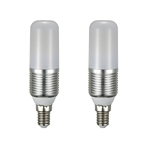 

2pcs 12 W LED лампы типа Корн 790 lm E14 T 78 Светодиодные бусины SMD 2835 Тёплый белый Белый 85-265 V