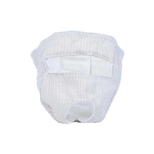 

Коты Медобеспечение Одежда для собак Однотонный Белый Ткань Костюм Назначение Все сезоны Для отдыха