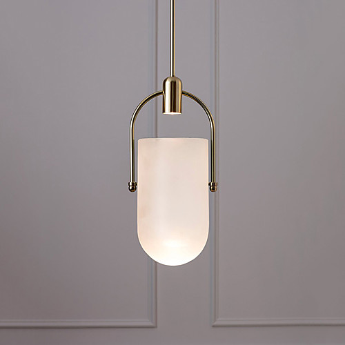 

CONTRACTED LED Мини / Оригинальные Подвесные лампы Рассеянное освещение Электропокрытие Металл Мини, Творчество, Новый дизайн 110-120Вольт / 220-240Вольт