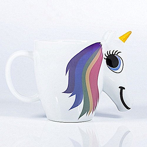 

Drinkware Кружки и Чашки Фарфор Милые На каждый день