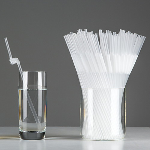 

Drinkware Соломинки ПП (полипропилен) Милые На каждый день