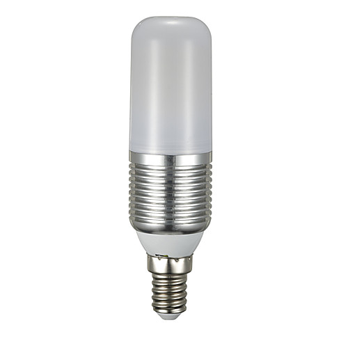 

1шт 12 W LED лампы типа Корн 790 lm E14 T 78 Светодиодные бусины SMD 2835 Тёплый белый Белый 85-265 V