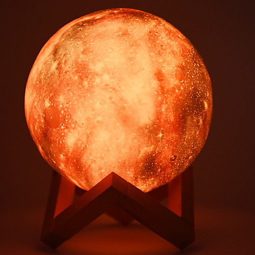 

1шт LED Night Light USB Творчество <=36 V