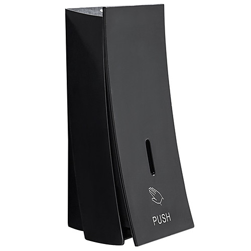 

Дозатор для мыла Новый дизайн / Cool Modern Нержавеющая сталь 1шт На стену