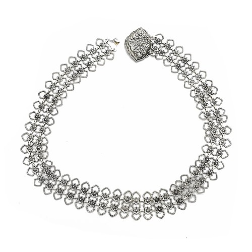 

Аксессуары для танцев Жен. Учебный / Выступление Сплав Богемный стиль Аксессуары для талии