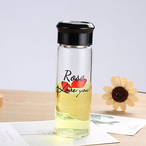 

Drinkware Бокал стекло Компактность На каждый день