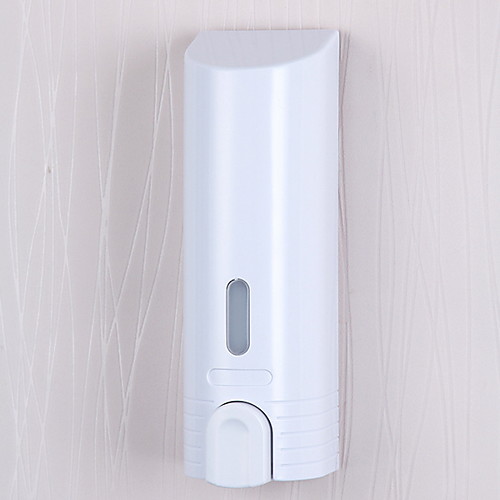 

Дозатор для мыла Новый дизайн / Cool Modern Пластик 1шт - Ванная комната Односпальный комплект (Ш 150 x Д 200 см) На стену