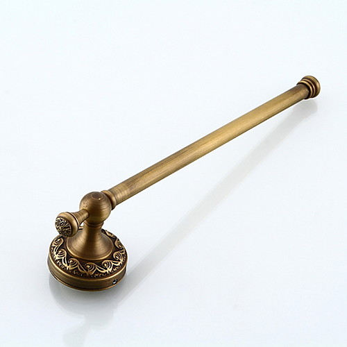 

Держатель для полотенец Креатив / Многофункциональный Современный Латунь 1шт На стену