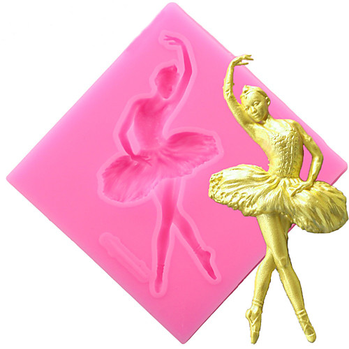 

1шт силикагель обожаемый Творческая кухня Гаджет Своими руками Торты Для приготовления пищи Посуда Формы для пирожных Инструменты для выпечки