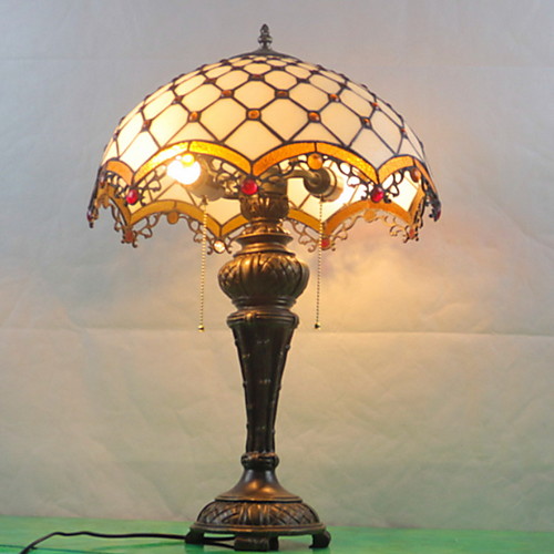 

Традиционный / классический Новый дизайн Настольная лампа Назначение Спальня / Кабинет / Офис Смола AC100-240V