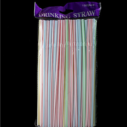 

Drinkware Соломинки ПП (полипропилен) Милые На каждый день