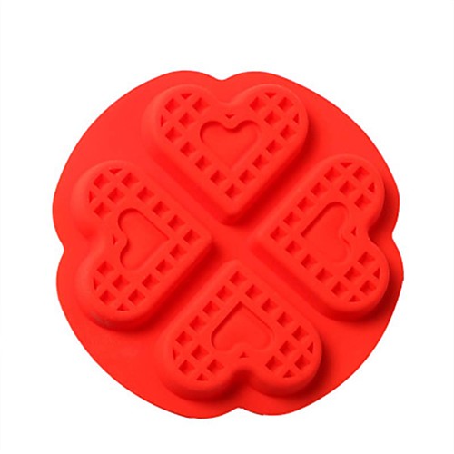 

3шт силикагель Многофункциональный Печенье Прямоугольный Инструменты для выпечки