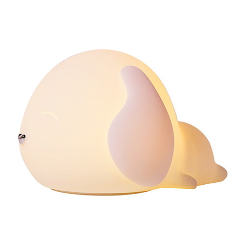 

1шт LED Night Light USB Творчество <=36 V