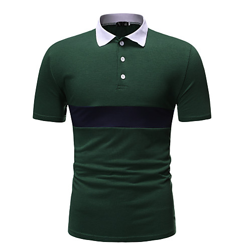 

Муж. Polo Классический Шахматка Зеленый US34