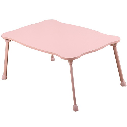 

OutdoorСкладные столы Современный Пластик ABS Розовый