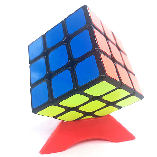 

Волшебный куб IQ куб Инструкция Кубик кубика / дискеты 333 Спидкуб Кубики-головоломки головоломка Куб Товары для офиса Классический Подростки Взрослые Игрушки Подарок