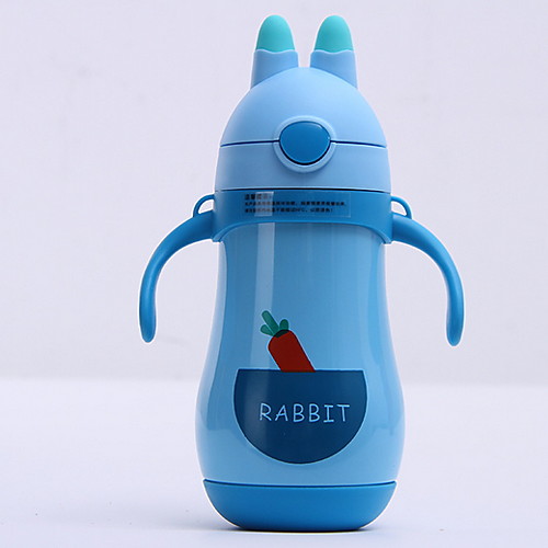 

Drinkware Вакуумный Кубок Нержавеющая сталь / ПП (полипропилен) Компактность / Милые На каждый день