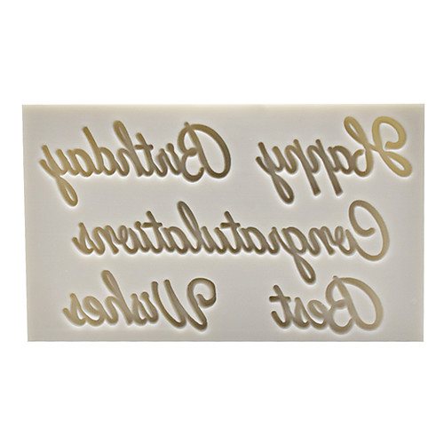 

1шт силикагель обожаемый Творческая кухня Гаджет Своими руками Торты Для приготовления пищи Посуда Формы для пирожных Инструменты для выпечки