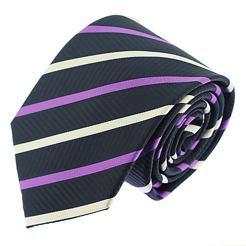 

Муж. Для офиса Галстук Полоски