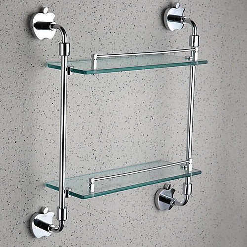 

Держатель для полотенец Новый дизайн / Cool Modern Латунь 1шт На стену