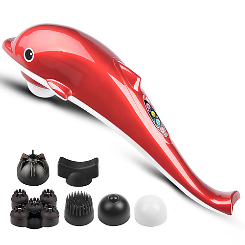 

LITBest Body Massager LFK-0121 for Sports / Daily Low Noise / Multifunction
