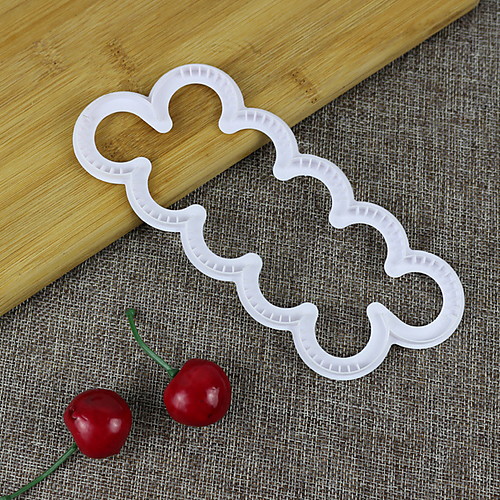 

250pcs силикагель Творческая кухня Гаджет Для приготовления пищи Посуда Десертные инструменты Инструменты для выпечки