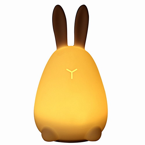 

1шт LED Night Light USB Творчество 5 V