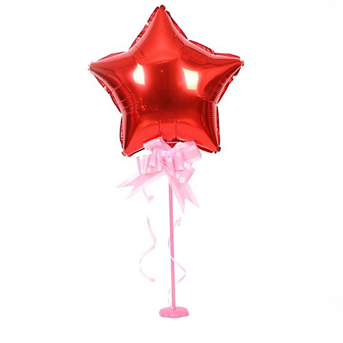 

Праздничные украшения Праздники Декоративные объекты Оригинальные Красный / Зеленый / Синий 200ед.