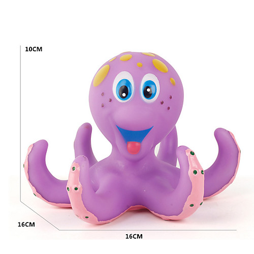 

Игрушки для купания Странные игрушки Взаимодействие родителей и детей силикагель Дети Все Игрушки Подарок 1 pcs