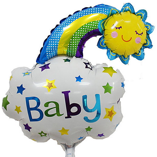 

Праздничные украшения Рождественский декор Декоративные объекты Декоративная Синий 1шт