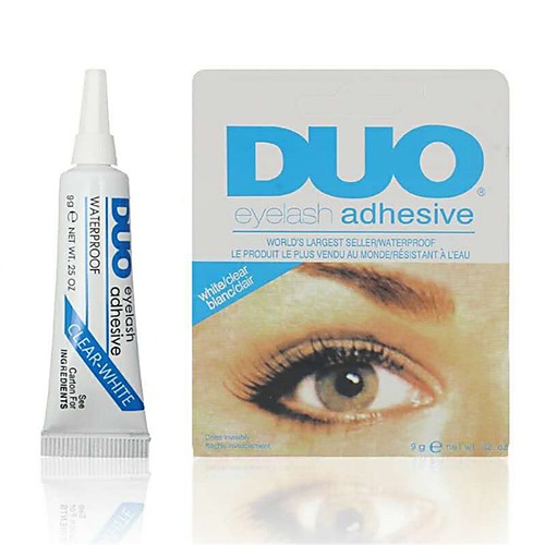 

Professional Eyelash Glue Anti-sensitive Hypoallergenic Individual False Eyelashes Glue