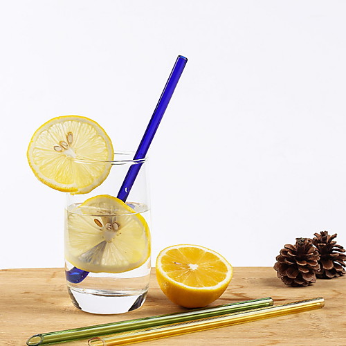 

Drinkware Соломинки Нержавеющая сталь Милые На каждый день