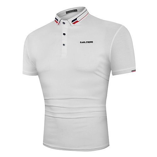 

Муж. С принтом Polo Классический 3D Черный US38