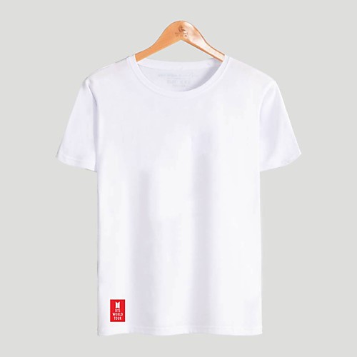 

Жен. С принтом Футболка Камни / Уличный стиль Однотонный / Графика / Буквы Розовый US8