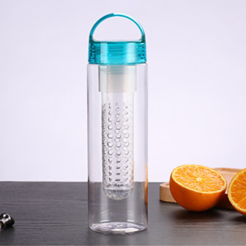 

Drinkware Бутылка спорта PP Компактность спорт
