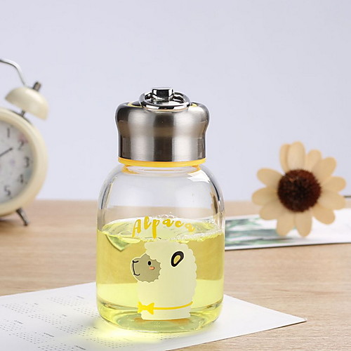 

Drinkware Стекло стекло Компактность На каждый день