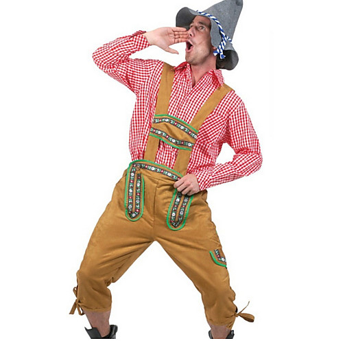 

Муж. Шнуровка Набор Классический Цветочный принт / Геометрический принт Белый US36